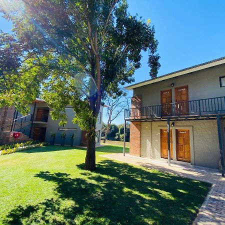 Letaba Junction Lodge Letsitele Exterior photo