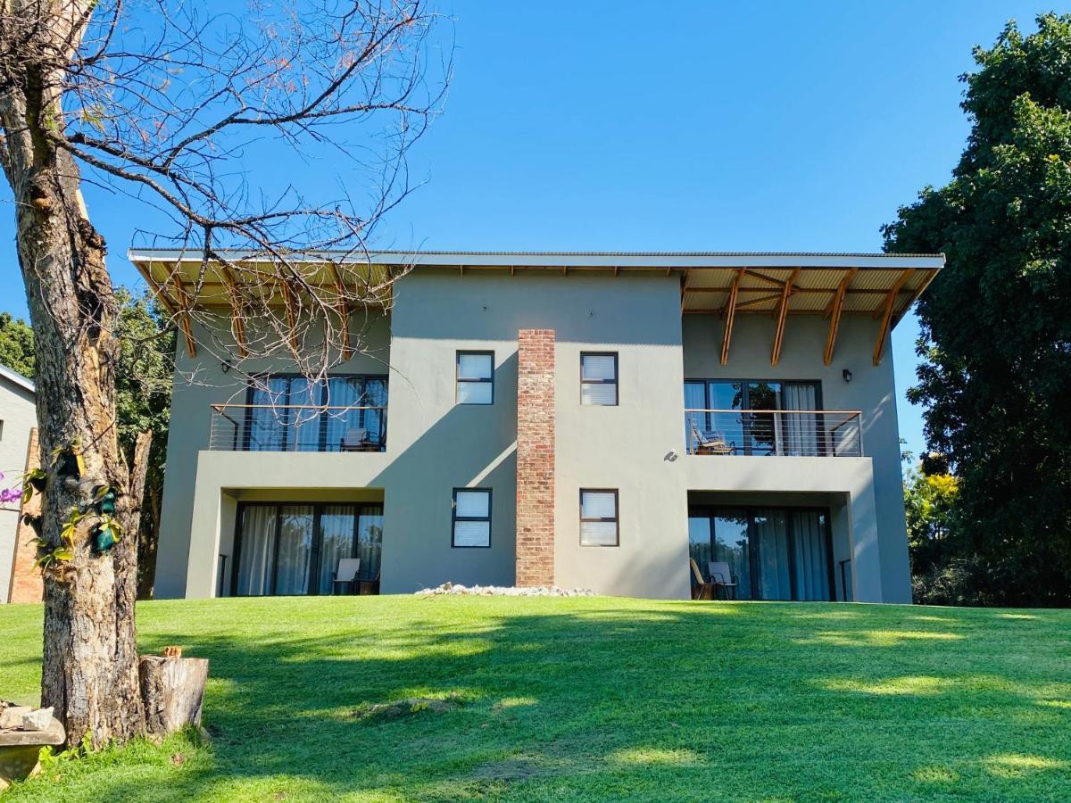Letaba Junction Lodge Letsitele Exterior photo