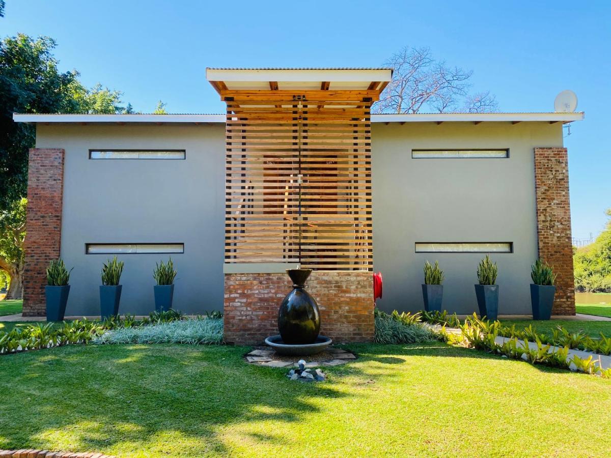 Letaba Junction Lodge Letsitele Exterior photo
