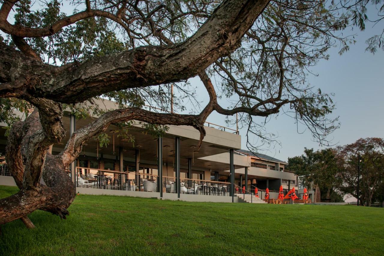 Letaba Junction Lodge Letsitele Exterior photo