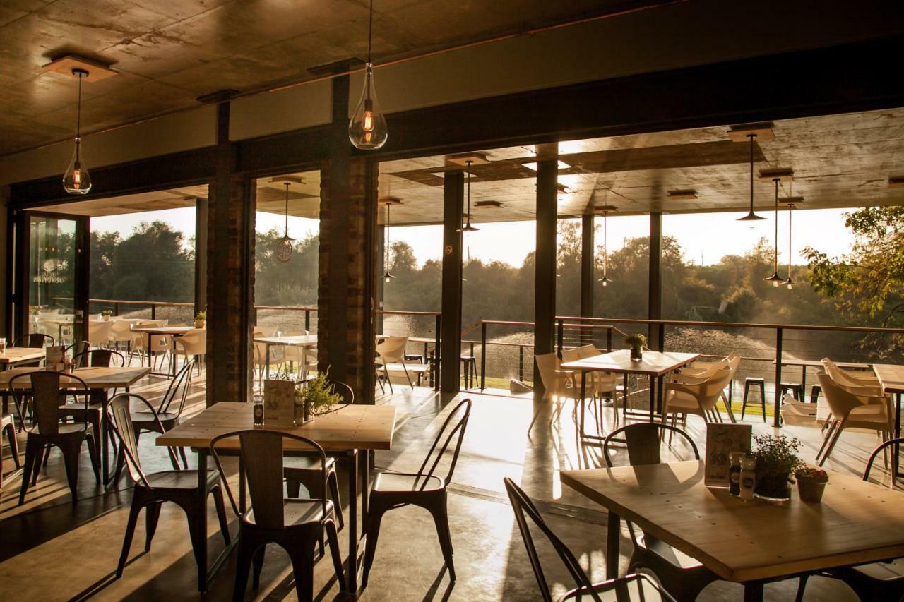 Letaba Junction Lodge Letsitele Exterior photo