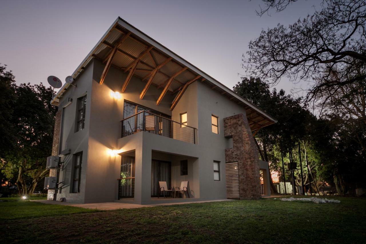 Letaba Junction Lodge Letsitele Exterior photo