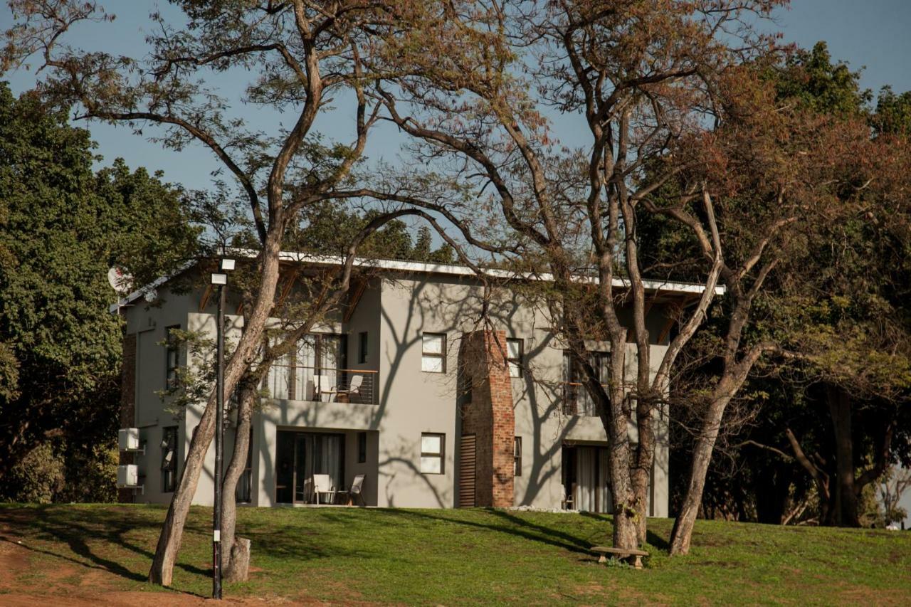 Letaba Junction Lodge Letsitele Exterior photo