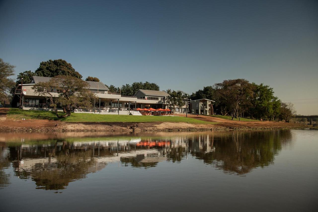 Letaba Junction Lodge Letsitele Exterior photo